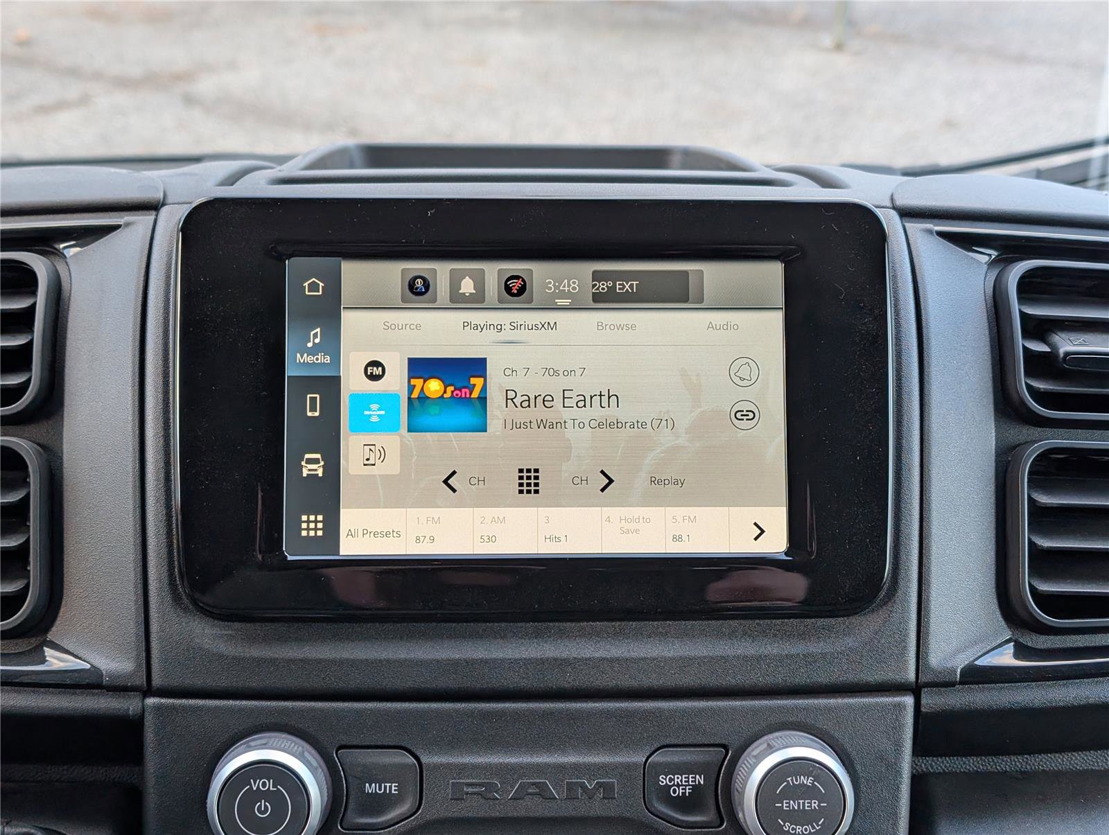 New 2026 RAM ProMaster 2500 w/ Cold Weather Group image 20