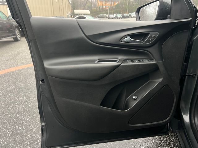 Used 2019 Chevrolet Equinox LT image 10