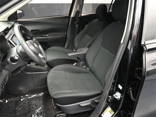 Certified 2024 Nissan Kicks S image 17