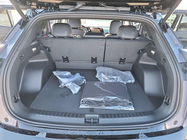 New 2026 Chevrolet Blazer EV RS w/ Super Cruise Package FWD image 14
