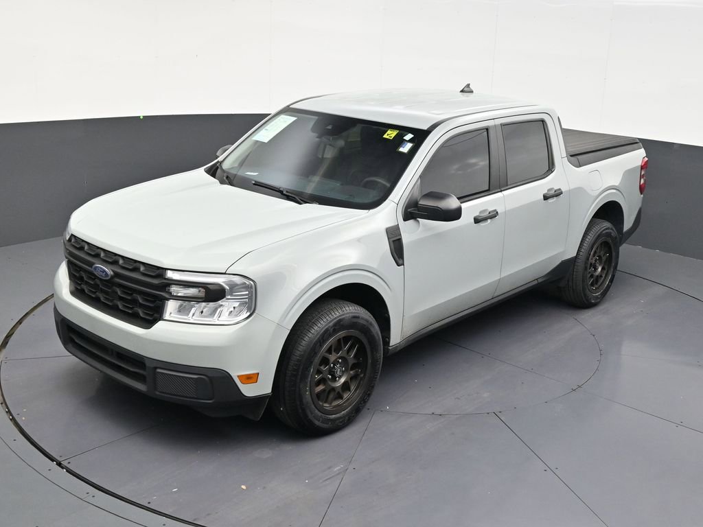 Used 2023 Ford Maverick XL FWD image 12