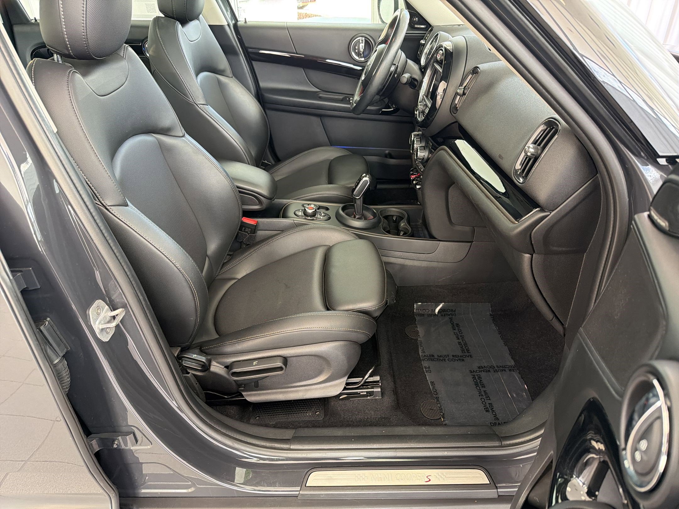 Used 2020 MINI Cooper Countryman S w/ Storage Package FWD image 30