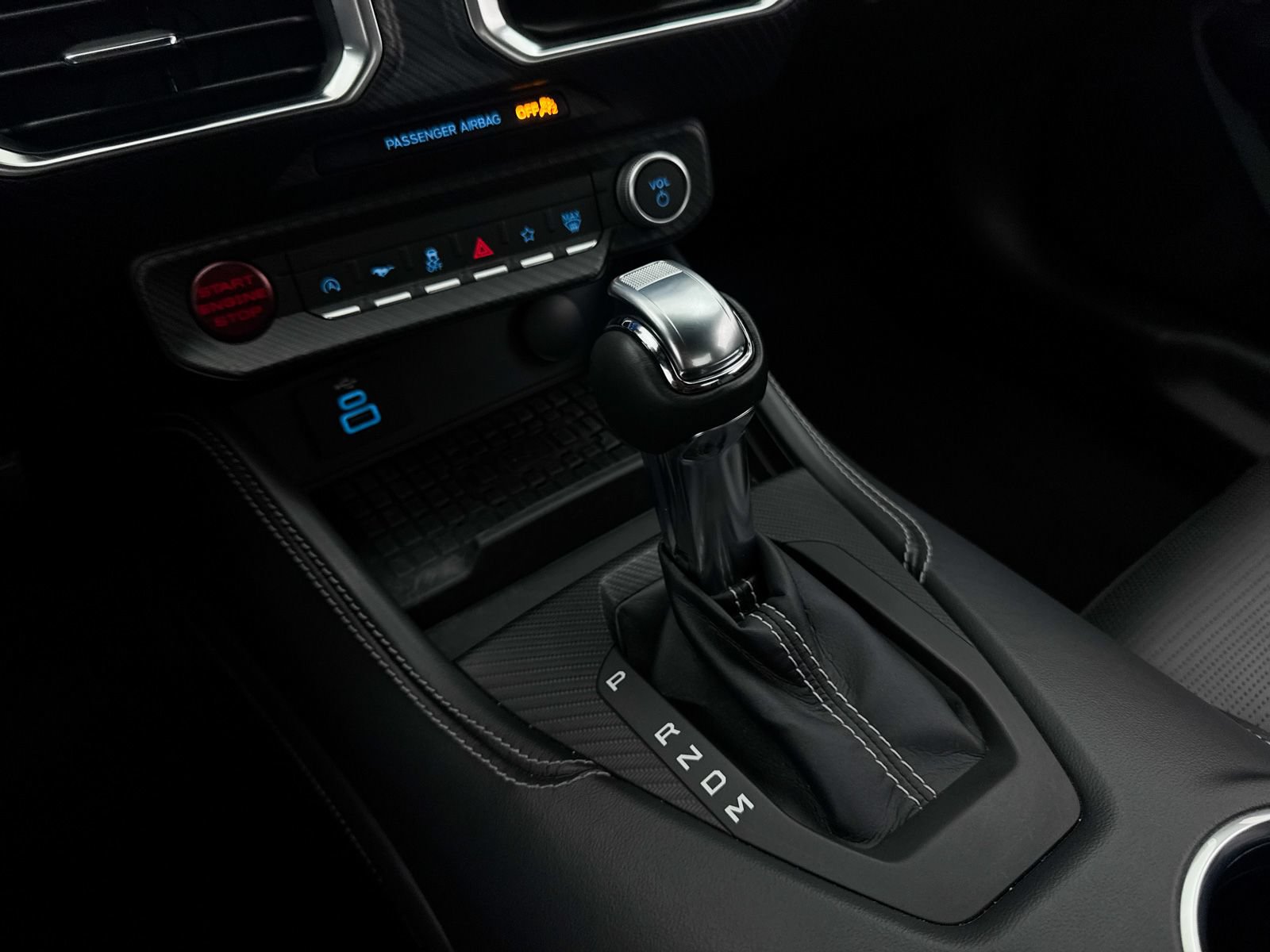 Used 2024 Ford Mustang GT Premium RWD image 28