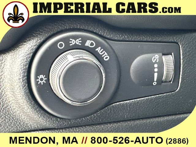 New 2026 Dodge Durango GT image 24