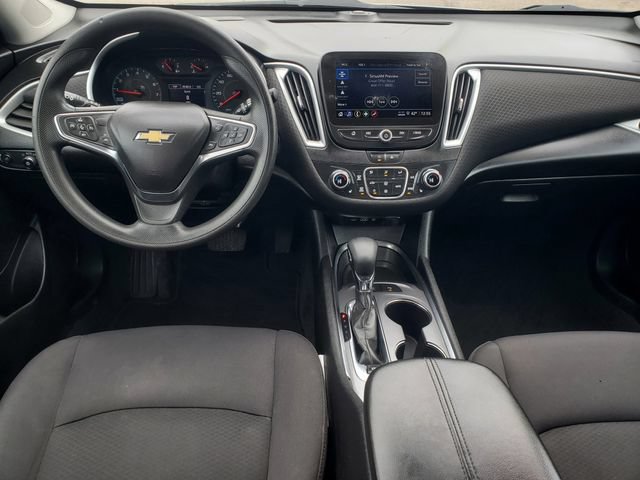 Certified 2024 Chevrolet Malibu LT FWD image 29