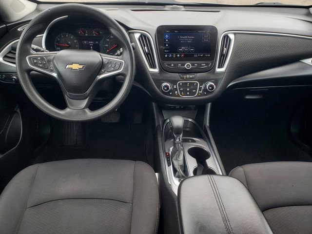 Used 2024 Chevrolet Malibu LT FWD image 29
