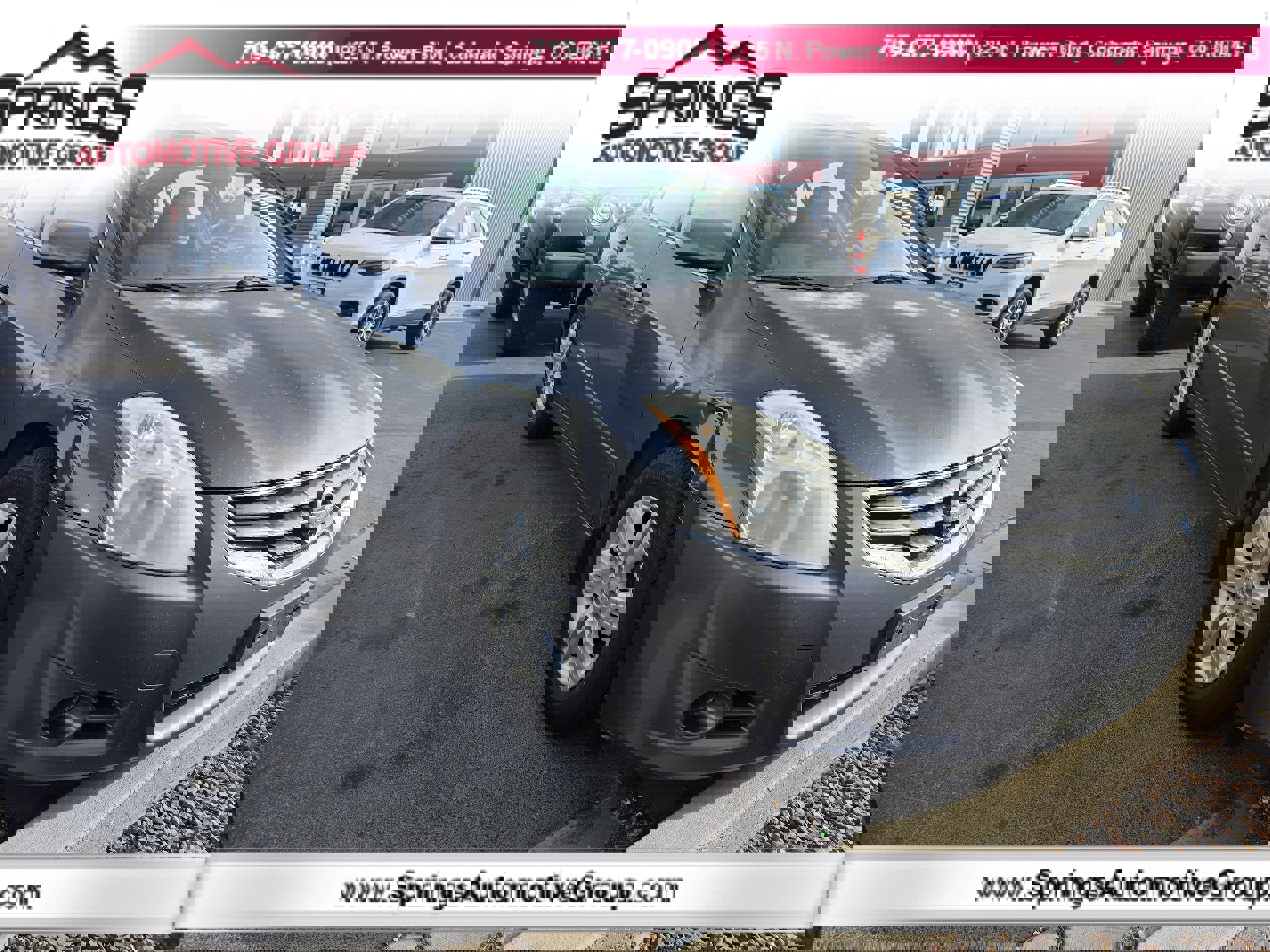 Used 2011 Nissan Altima 2.5 S w/ Special Edition Pkg