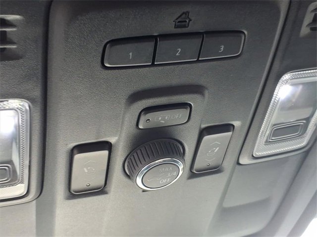 Used 2024 Chevrolet Tahoe RST w/ Sport Performance Package image 62