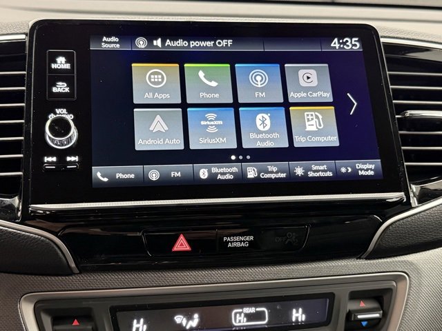 New 2026 Honda Ridgeline RTL image 31