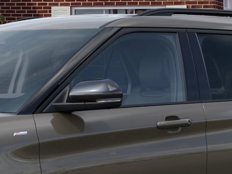 New 2027 Ford Explorer ST-Line w/ Premium Package AWD/4WD image 20