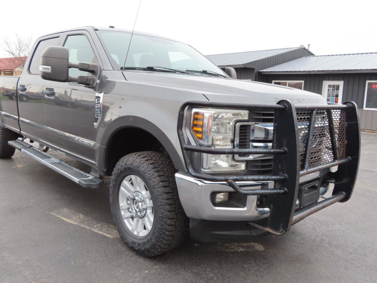 Used 2019 Ford F250 XLT w/ XLT Value Package image 24
