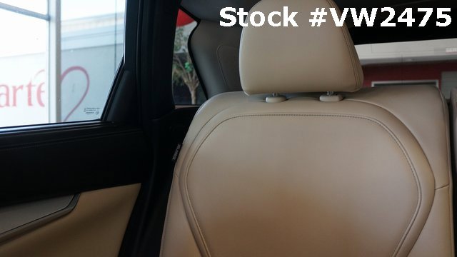 Used 2021 INFINITI QX50 Sensory w/ Cargo Package image 57