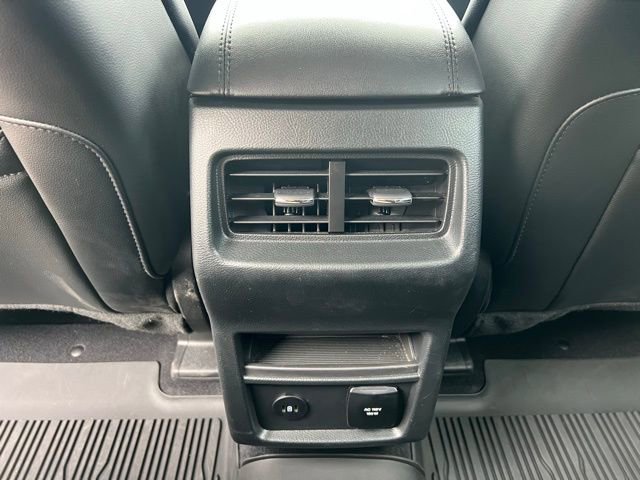 Used 2023 Ford Edge SEL w/ Convenience Package image 20