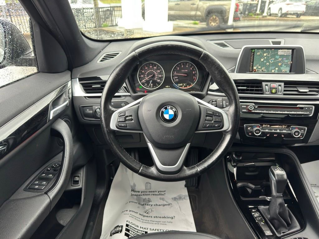 Used 2016 BMW X1 xDrive28i AWD/4WD image 35