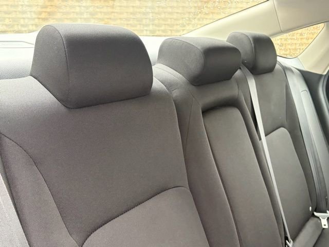 Certified 2023 Honda Civic EX image 31