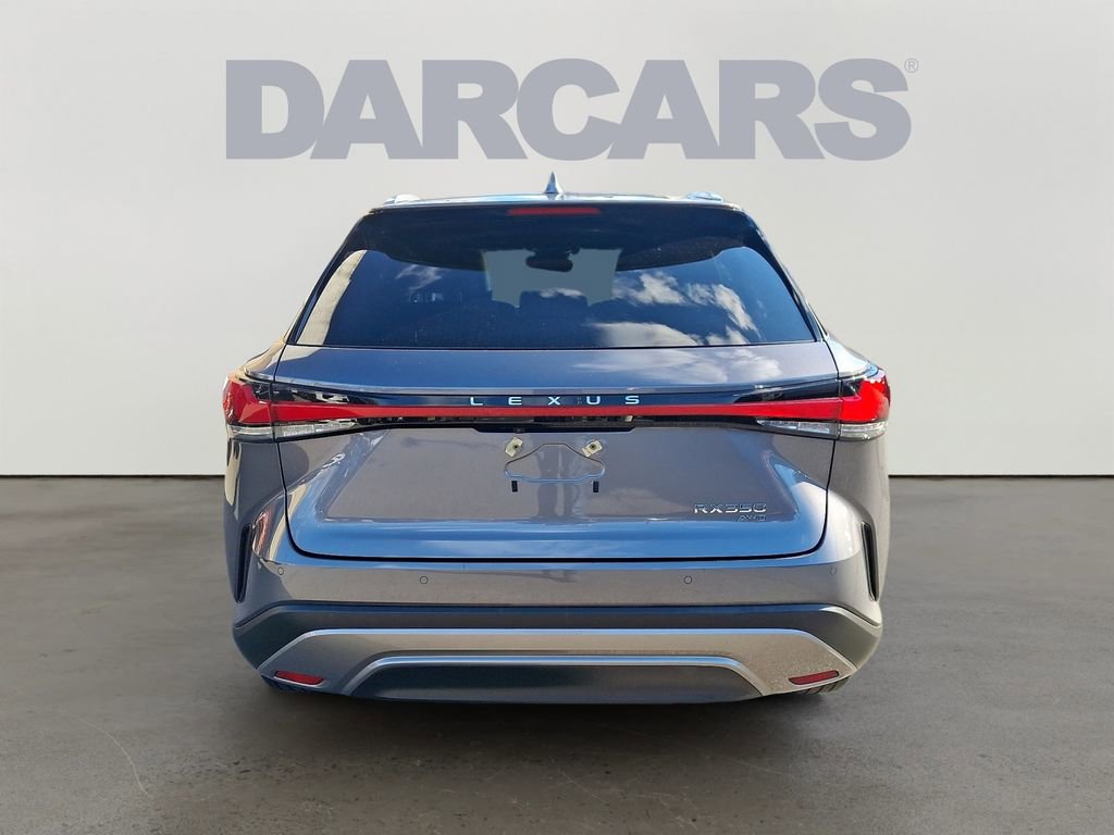 Certified 2023 Lexus RX 350 Premium image 5