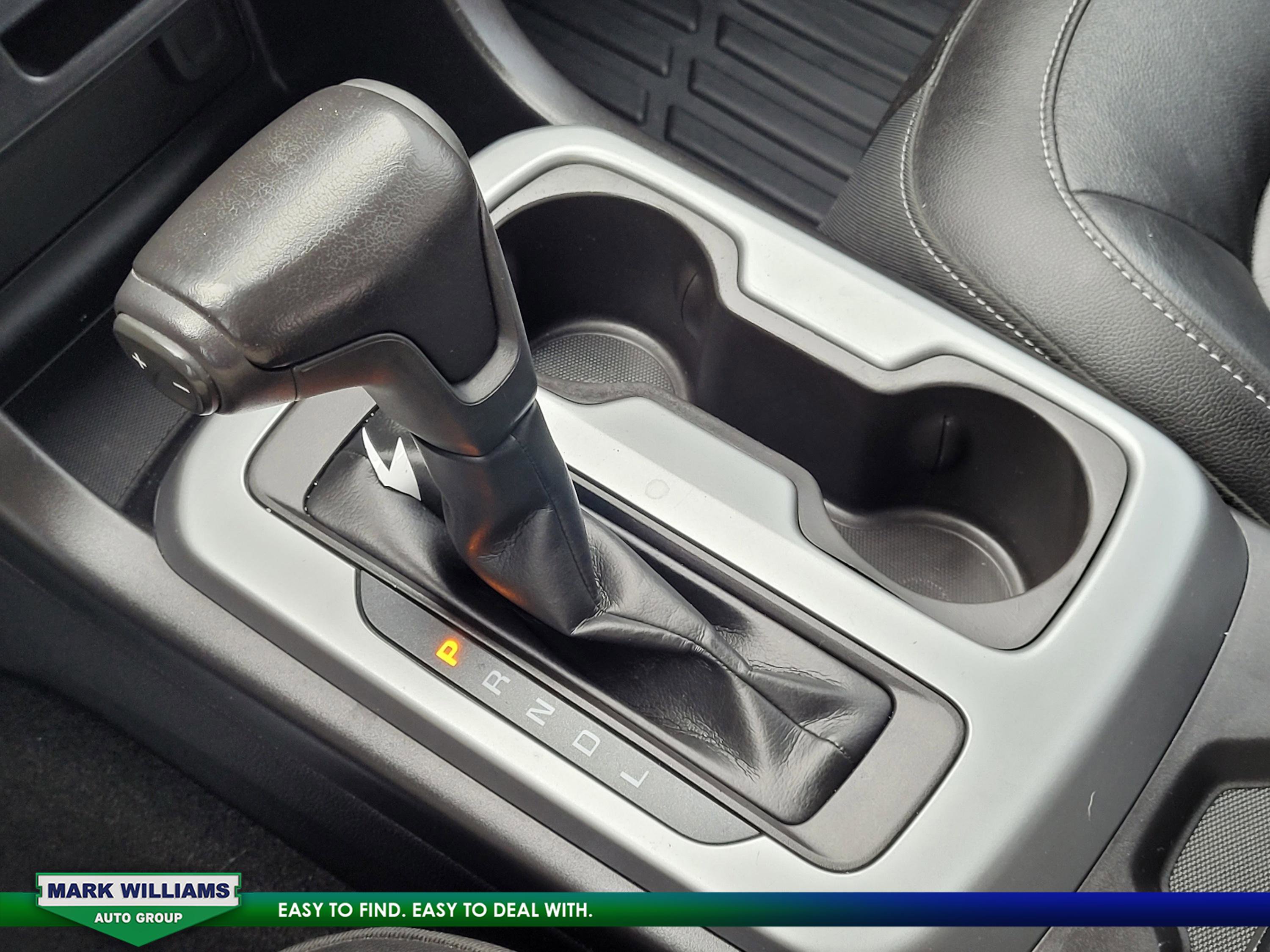 Used 2018 Chevrolet Colorado ZR2 image 21