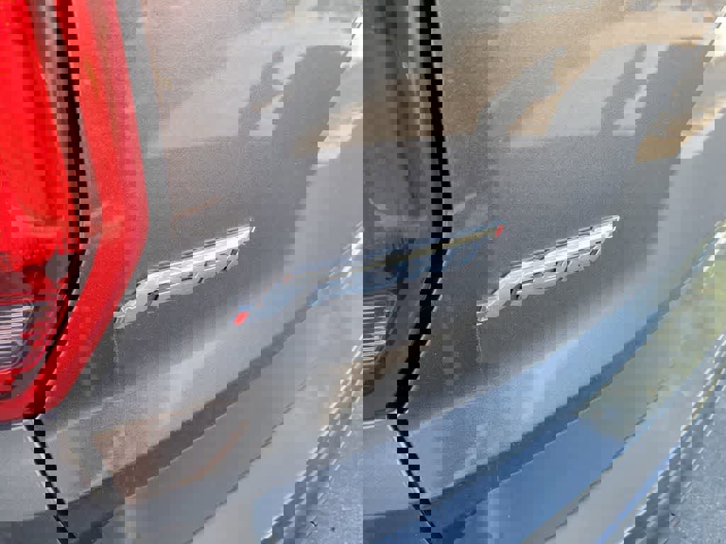 Used 2017 Ford Explorer Sport AWD/4WD image 5