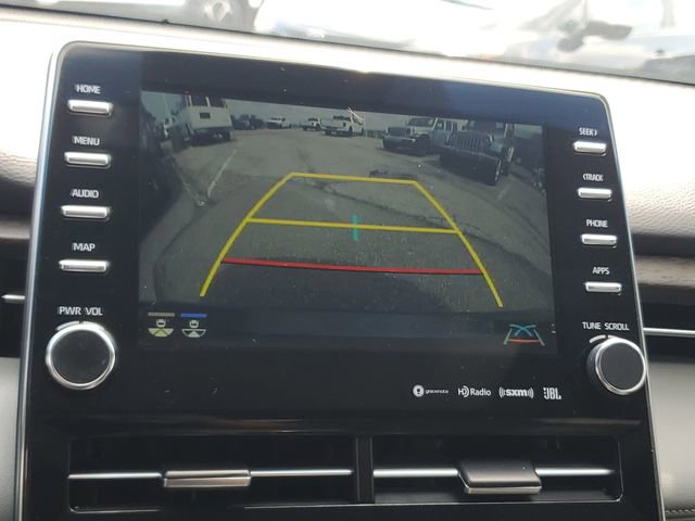 Used 2019 Toyota Avalon Limited w/ All Weather Liner Package image 19