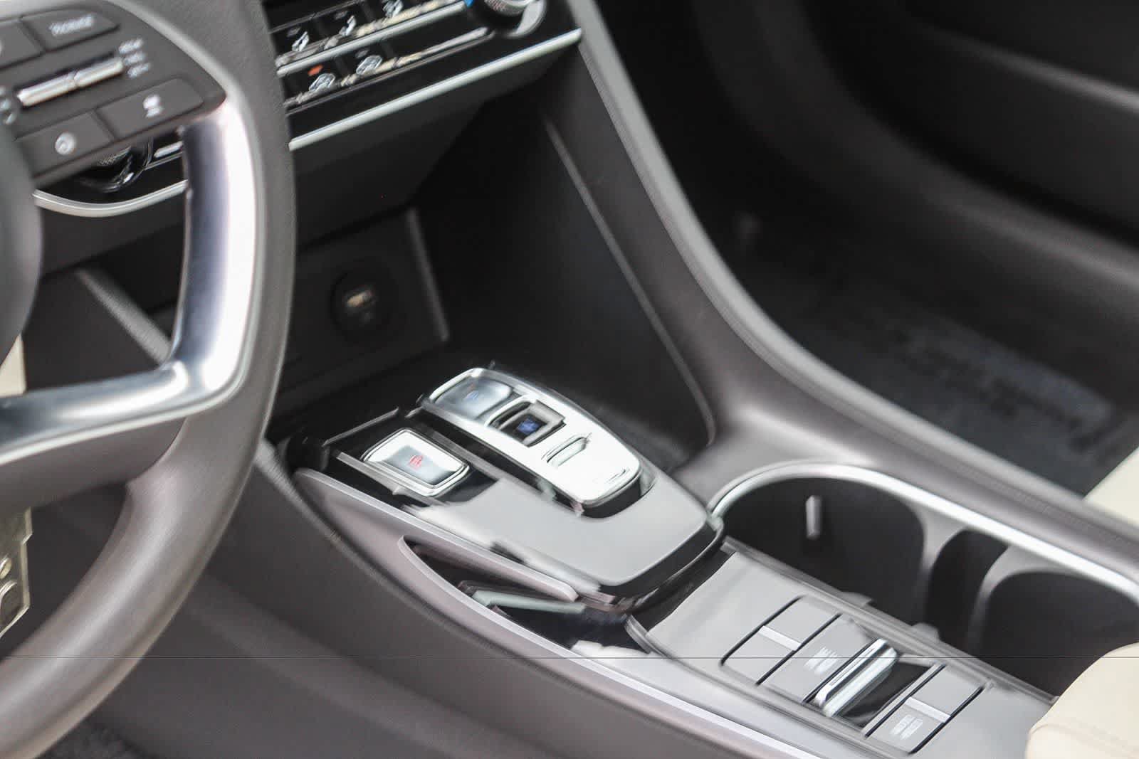 Certified 2023 Hyundai Sonata SE FWD image 24
