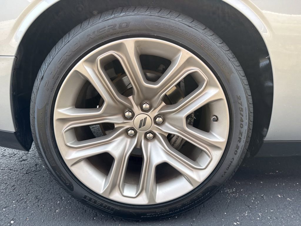 Used 2020 Dodge Challenger R/T Scat Pack image 18