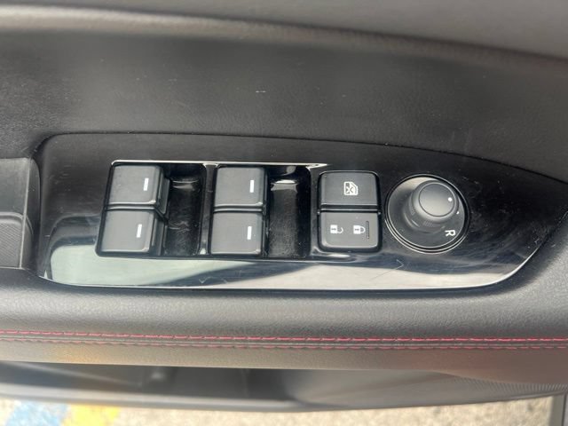 Used 2025 MAZDA CX-5 Carbon Edition AWD/4WD image 19
