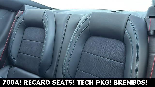 New 2026 Ford Mustang Dark Horse image 25