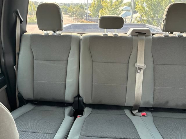 Used 2016 Ford F150 XL w/ Equipment Group 101A Mid AWD/4WD image 23