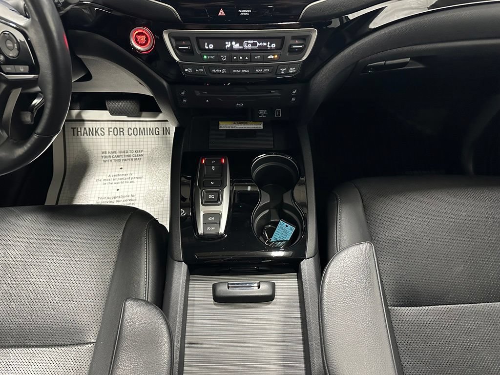 Used 2019 Honda Pilot Elite image 35