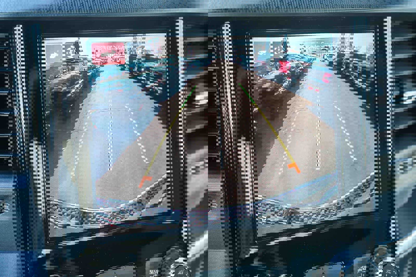 New 2026 RAM 1500 Big Horn image 24