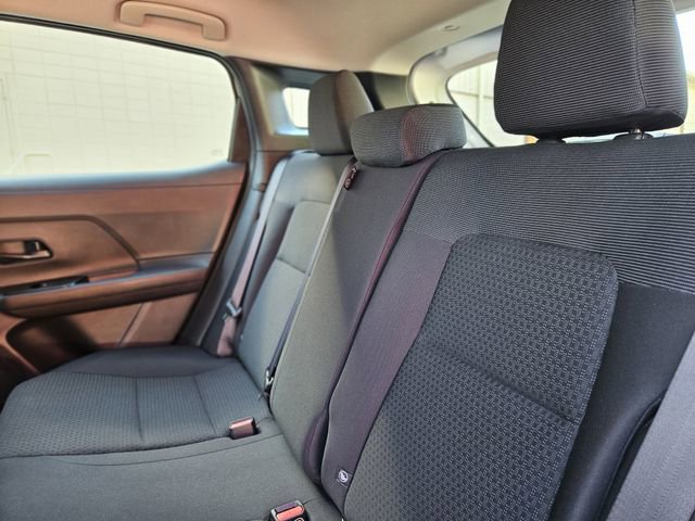 New 2026 Nissan Kicks S image 27