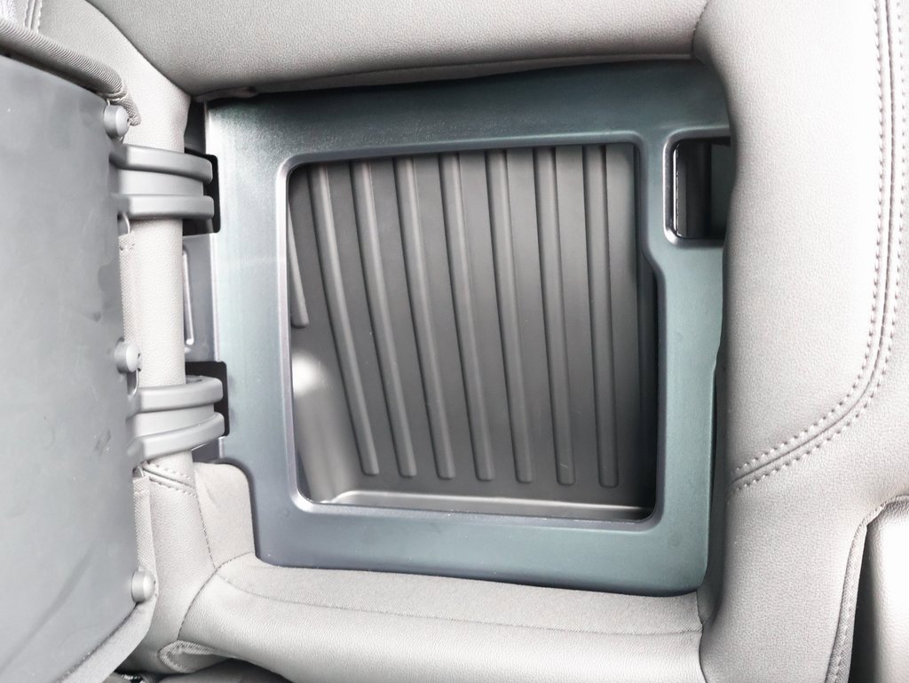 New 2026 Chevrolet Silverado 3500 LT w/ Trail Boss Package image 30