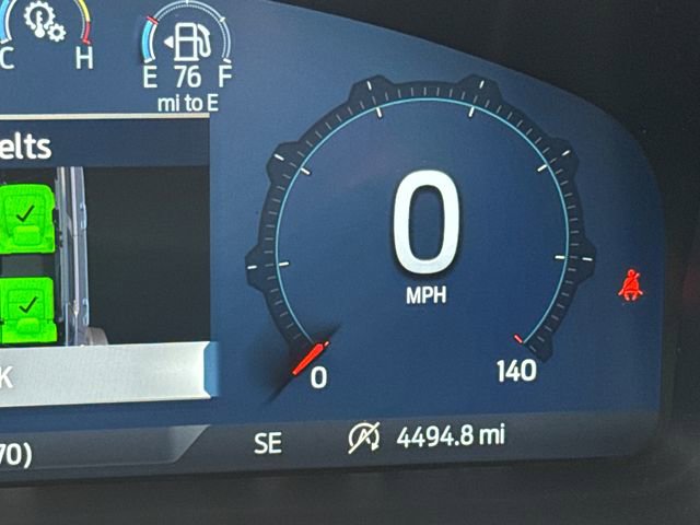 Certified 2023 Ford Bronco Raptor AWD/4WD image 30