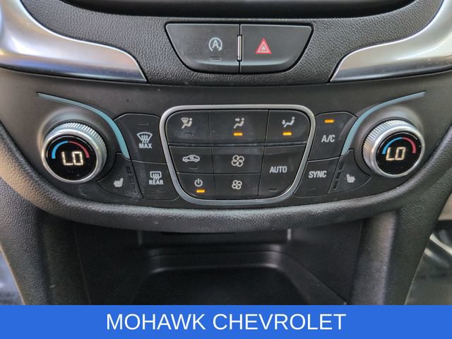 Certified 2024 Chevrolet Equinox LT AWD/4WD image 19