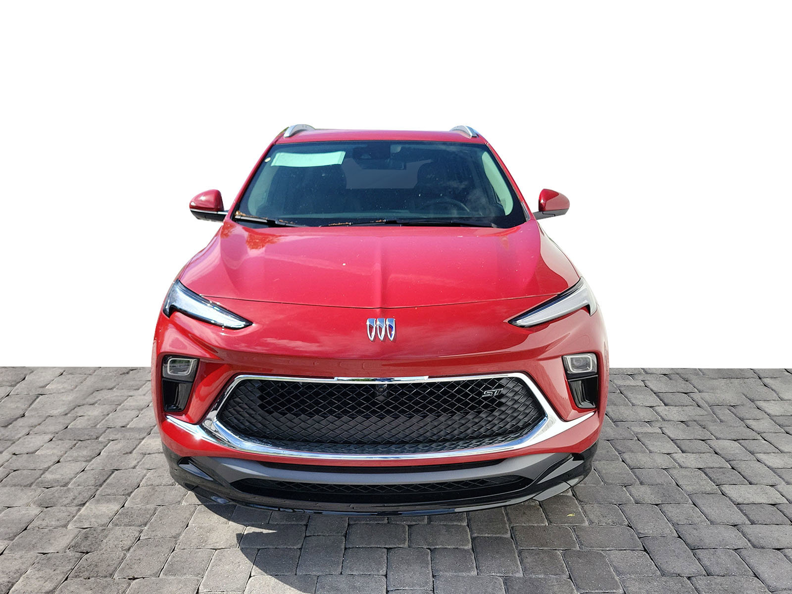 New 2026 Buick Encore GX Sport Touring w/ Advanced Technology Package image 2