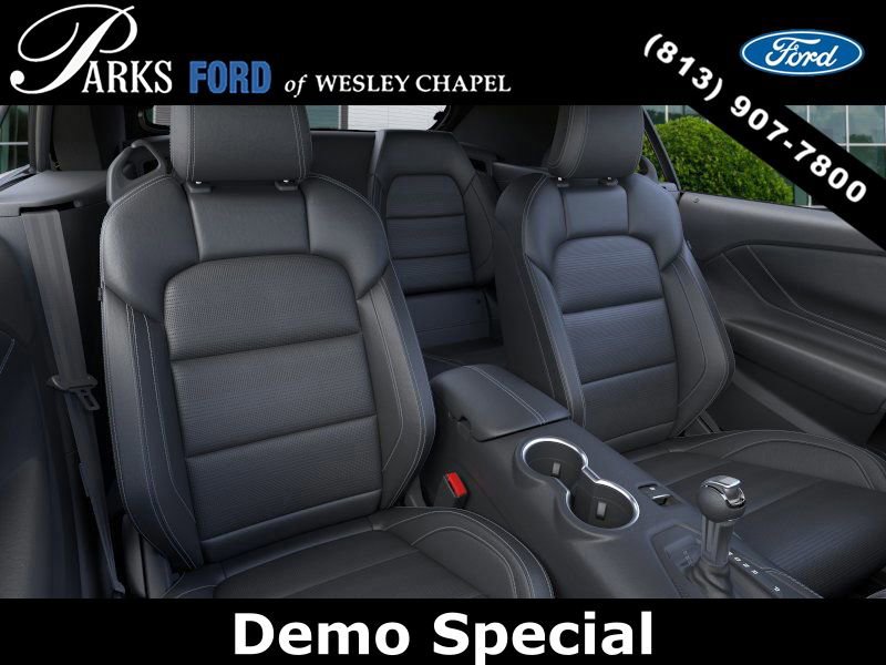 New 2026 Ford Mustang GT Premium image 10