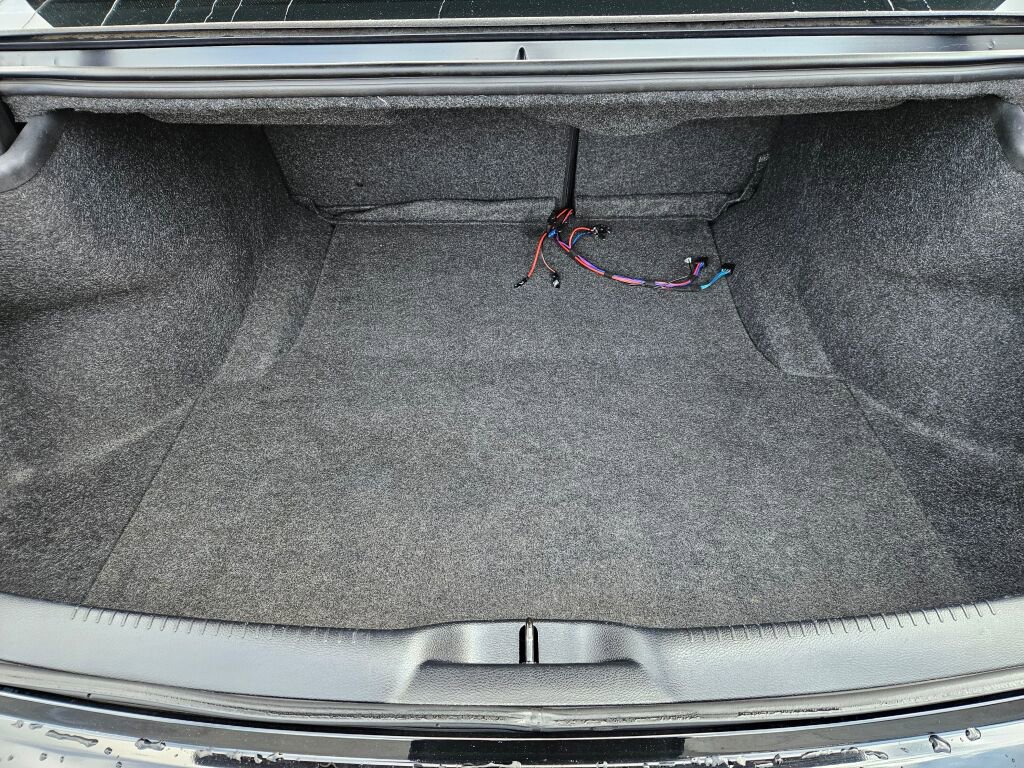 Used 2019 Chrysler 300 S w/ 300S Premium Group image 11