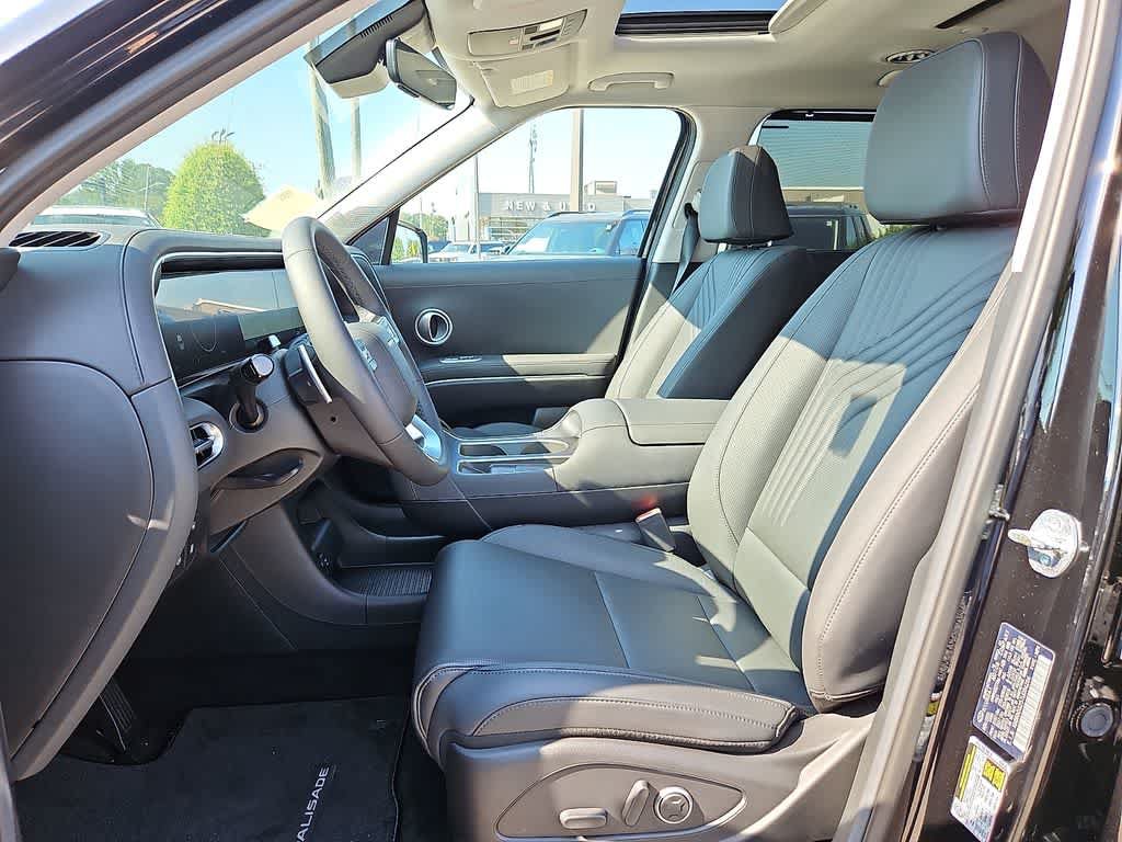 New 2026 Hyundai Palisade SEL FWD image 11