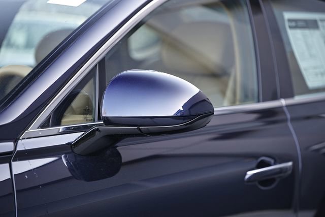 New 2026 Genesis G80 2.5T Advanced image 11