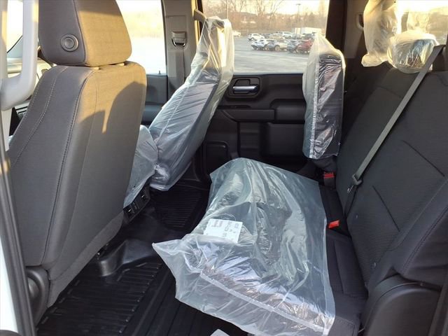 New 2026 Chevrolet Silverado 3500 W/T w/ WT Convenience Package image 9