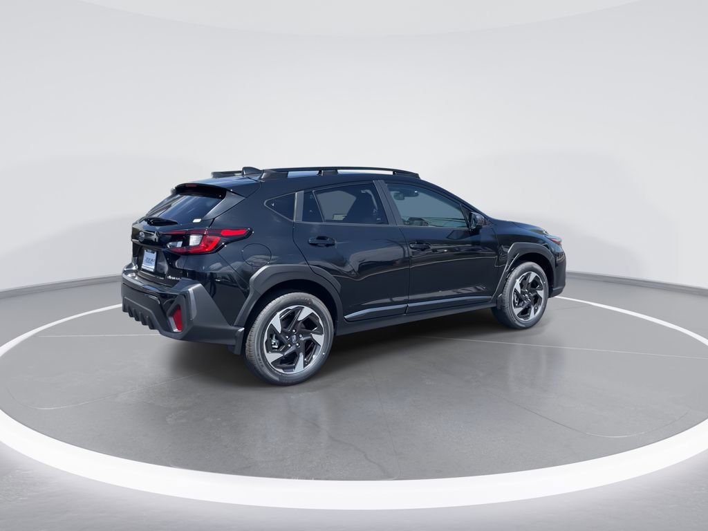 Certified 2025 Subaru Crosstrek 2.5i Limited AWD/4WD image 8