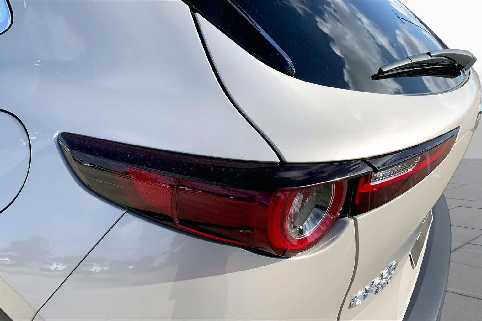 Used 2023 MAZDA CX-30 AWD 2.5 S w/ Preferred Package image 27
