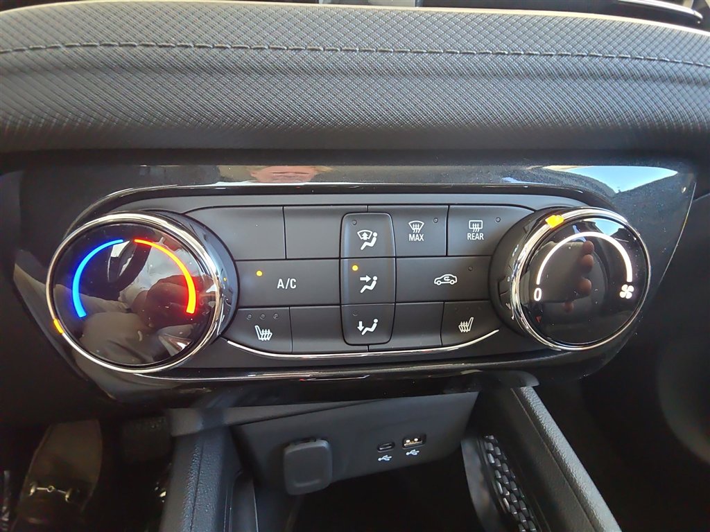 New 2026 Chevrolet TrailBlazer LT w/ LT Cold Weather Package image 17