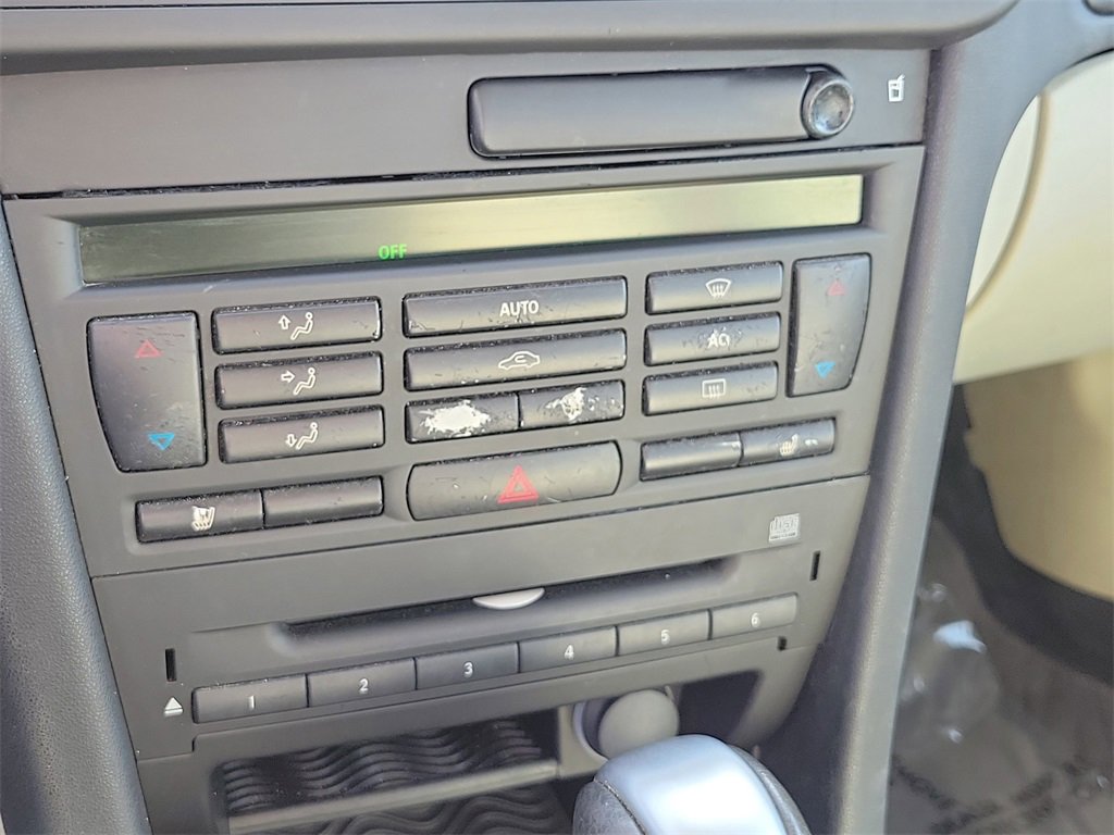 Used 2005 Saab 9-3 Arc image 26