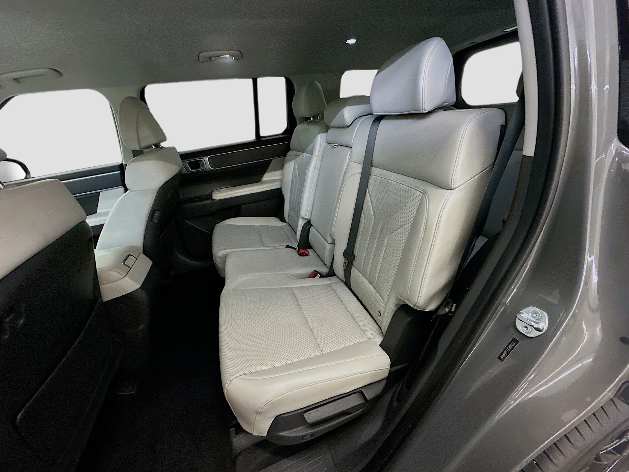 Used 2026 Hyundai Santa Fe SEL image 28