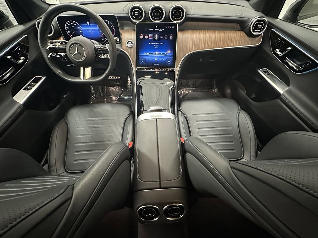Certified 2024 Mercedes-Benz GLC 300 4MATIC image 26