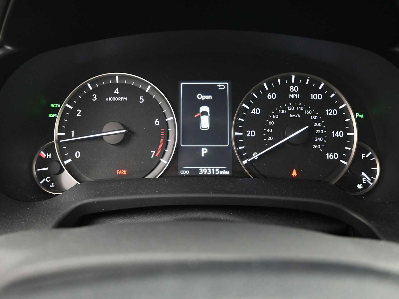 Used 2016 Lexus RX 350 FWD image 10