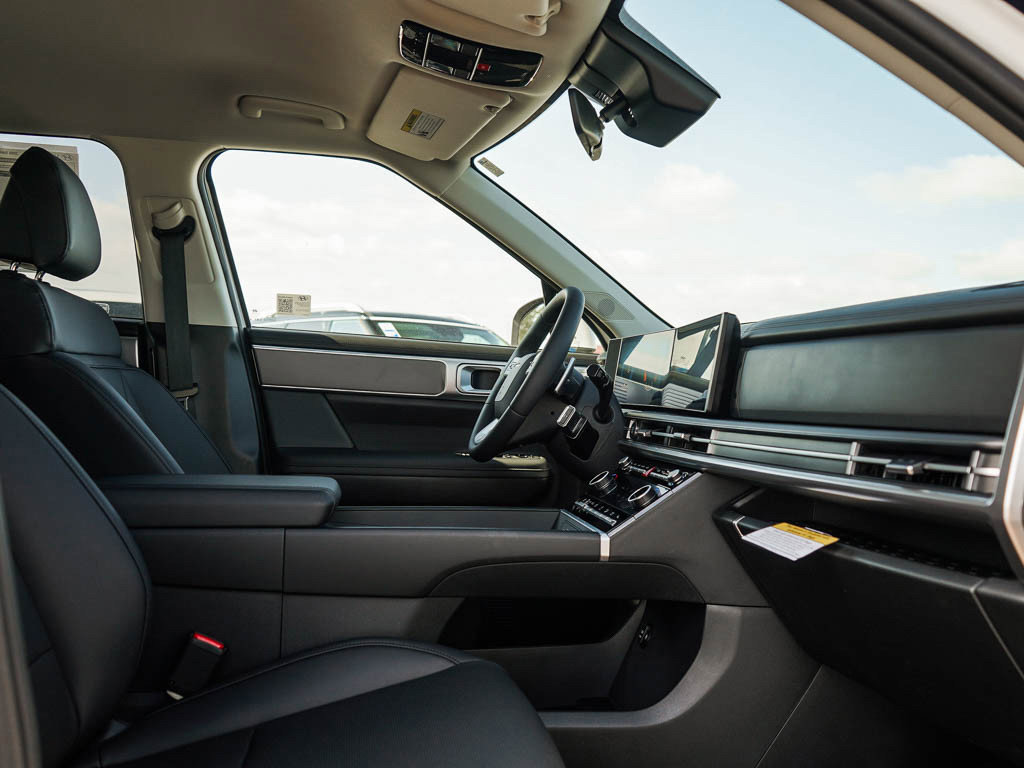New 2026 Hyundai Santa Fe SEL image 12
