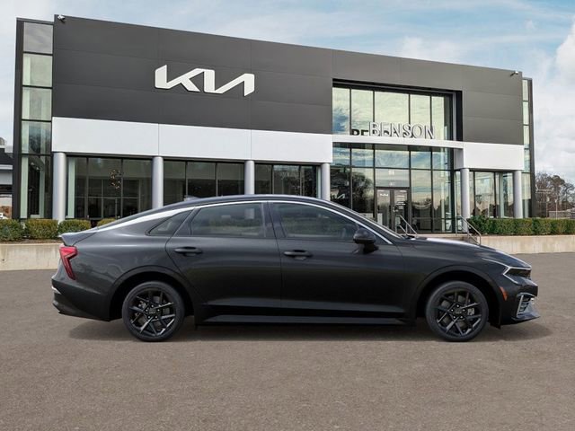 New 2026 Kia K5 LXS image 8