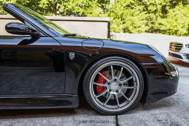 Used 2006 Porsche 911 Carrera S RWD image 11